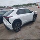 JTMAAAAA2SA073477 2025 Toyota Bz4X Xle auction photo thumbnail 4