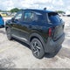 3N8AP6CAXSL371863 2025 Nissan Kicks Sv Fwd auction photo thumbnail 3