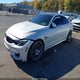 WBS4Y9C0XLFH46575 2020 BMW M4 auction photo thumbnail 2