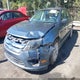 3FAHP0HA2BR146775 2011 Ford Fusion Se auction photo thumbnail 6