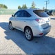 JTJBC1BA1B2417949 2011 Lexus Rx 450H auction photo thumbnail 3