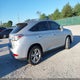 JTJBC1BA1B2417949 2011 Lexus Rx 450H auction photo thumbnail 4