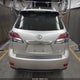 2T2ZK1BA3FC151485 2015 Lexus Rx 350 auction photo thumbnail 17