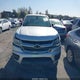 1GCHSBEA0J1251445 2018 Chevrolet Colorado Wt auction photo thumbnail 12