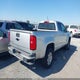 1GCHSBEA0J1251445 2018 Chevrolet Colorado Wt auction photo thumbnail 4