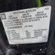 1GTHK29294E255137 2004 GMC Sierra 2500Hd Slt auction photo thumbnail 9