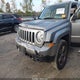 1C4NJPBA3GD652051 2016 Jeep Patriot Sport Se auction photo thumbnail 6