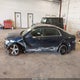 1G1ZC5E11BF227753 2011 Chevrolet Malibu 1Lt auction photo thumbnail 14