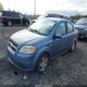 KL1TD56608B092177 2008 Chevrolet Aveo Ls auction photo thumbnail 2