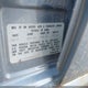 KL1TD56608B092177 2008 Chevrolet Aveo Ls auction photo thumbnail 9