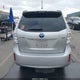 JTDZN3EUXEJ014138 2014 Toyota Prius V Two auction photo thumbnail 16