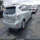JTDZN3EUXEJ014138 2014 Toyota Prius V Two auction photo thumbnail 4