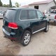 WVGCM77L24D075996 2004 Volkswagen Touareg V8 auction photo thumbnail 4