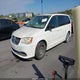 2D4RN4DG1BR608578 2011 Dodge Grand Caravan Express auction photo thumbnail 2