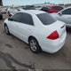 1HGCM56707A178872 2007 Honda Accord 2.4 Ex auction photo thumbnail 3