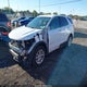 3GNAXUEV2LS686445 2020 Chevrolet Equinox Awd Lt 1.5L Turbo auction photo thumbnail 2