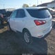 3GNAXUEV2LS686445 2020 Chevrolet Equinox Awd Lt 1.5L Turbo auction photo thumbnail 3
