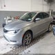 1C3CCCAB2FN725377 2015 Chrysler 200 Limited auction photo thumbnail 2
