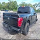 1FTFW7LD9RFB40168 2024 Ford F-150 Platinum auction photo thumbnail 4