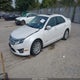 3FADP0L35CR183585 2012 Ford Fusion Hybrid auction photo thumbnail 2