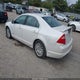3FADP0L35CR183585 2012 Ford Fusion Hybrid auction photo thumbnail 3