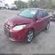 1FADP3F2XDL332500 2013 Ford Focus Se auction photo thumbnail 2