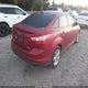 1FADP3F2XDL332500 2013 Ford Focus Se auction photo thumbnail 4