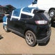 2FMPK3K82JBC13573 2018 Ford Edge Titanium auction photo thumbnail 3