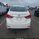5NPDH4AEXFH562477 2015 Hyundai Elantra Se auction photo thumbnail 17