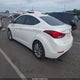 5NPDH4AEXFH562477 2015 Hyundai Elantra Se auction photo thumbnail 3