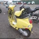 ZAPM448F975012200 2007 Vespa Lx 150 auction photo thumbnail 3