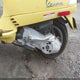ZAPM448F975012200 2007 Vespa Lx 150 auction photo thumbnail 9
