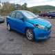 1FADP3F24GL236298 2016 Ford Focus Se auction photo thumbnail 1