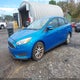 1FADP3F24GL236298 2016 Ford Focus Se auction photo thumbnail 2