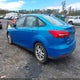 1FADP3F24GL236298 2016 Ford Focus Se auction photo thumbnail 3