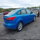 1FADP3F24GL236298 2016 Ford Focus Se auction photo thumbnail 4