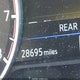 5N1AZ2CJ9PC104324 2023 Nissan Murano Sl Fwd auction photo thumbnail 15