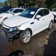 KNAGN4A66B5164866 2011 Kia Optima Ex Turbo auction photo thumbnail 2