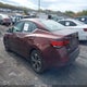 3N1AB8CV9LY275190 2020 Nissan Sentra Sv Xtronic Cvt auction photo thumbnail 3