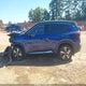 JN8AT3DC1MW100665 2021 Nissan Rogue Platinum Fwd auction photo thumbnail 14