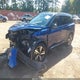 JN8AT3DC1MW100665 2021 Nissan Rogue Platinum Fwd auction photo thumbnail 2