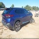 JN8AT3DC1MW100665 2021 Nissan Rogue Platinum Fwd auction photo thumbnail 4