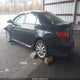 2T1BU4EE8AC277284 2010 Toyota Corolla S auction photo thumbnail 3