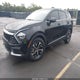 5XYK33AF9PG090905 2023 Kia Sportage Ex auction photo thumbnail 2