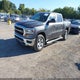 1C6SRFFT8KN737821 2019 Ram 1500 Big Horn/Lone Star 4X4 5'7 Box auction photo thumbnail 2