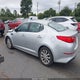 5XXGM4A79EG305587 2014 Kia Optima Lx auction photo thumbnail 14