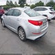 5XXGM4A79EG305587 2014 Kia Optima Lx auction photo thumbnail 3