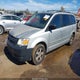 2D4RN4DE6AR339684 2010 Dodge Grand Caravan Se auction photo thumbnail 2