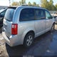 2D4RN4DE6AR339684 2010 Dodge Grand Caravan Se auction photo thumbnail 4