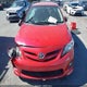 5YFBU4EE8DP075551 2013 Toyota Corolla S auction photo thumbnail 11